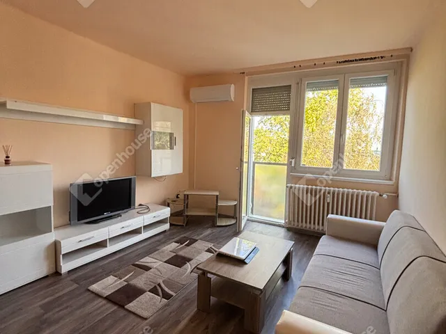 Eladó lakás Győr, Nádorváros 43 nm