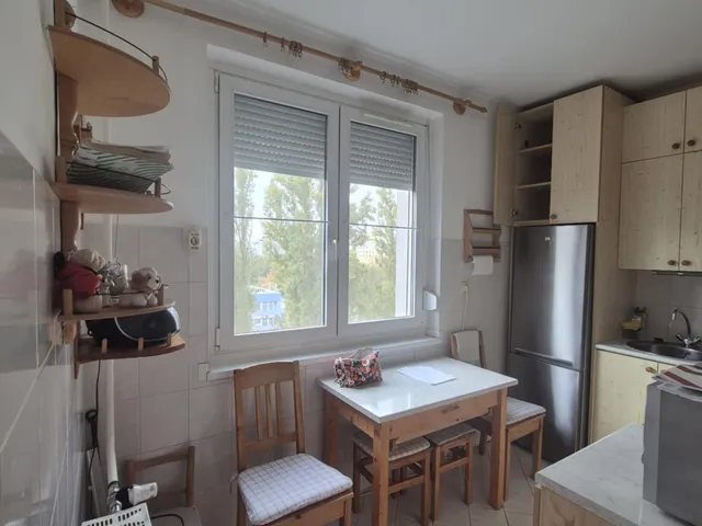 Eladó lakás Győr, Adyváros 55 nm