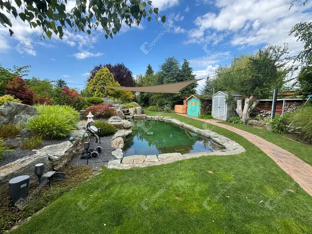 Eladó ház Győr, Győrszentiván 162 nm