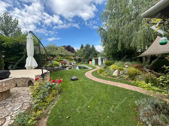 Eladó ház Győr, Győrszentiván 162 nm