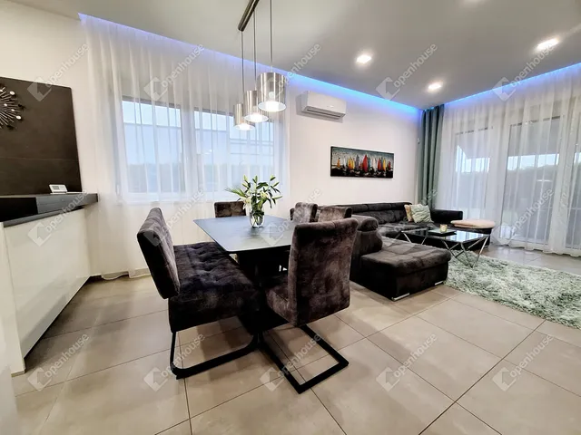 Eladó ház Győrújfalu 129 nm