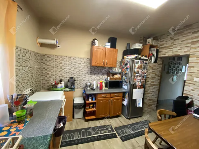 Eladó ház Győr, Győrszentiván 73 nm