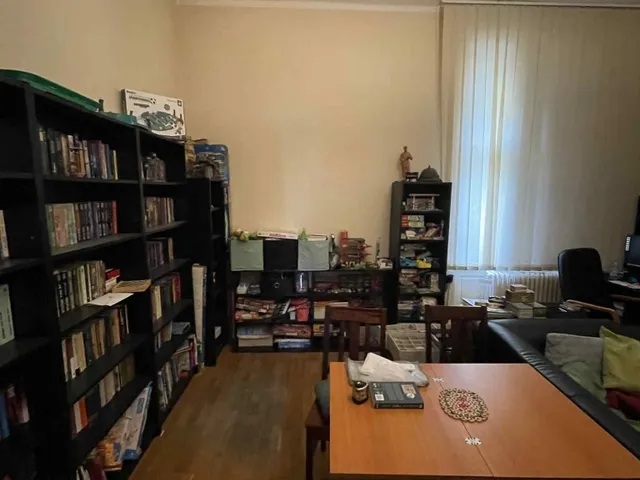 Eladó lakás Győr, Belváros 69 nm