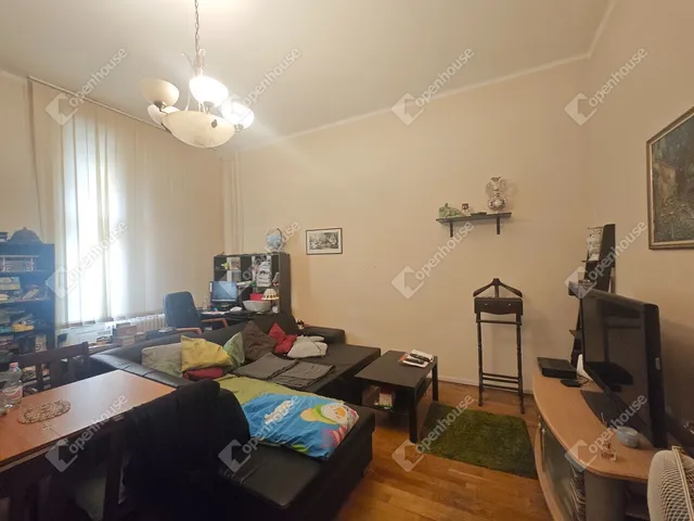 Eladó lakás Győr, Belváros 69 nm