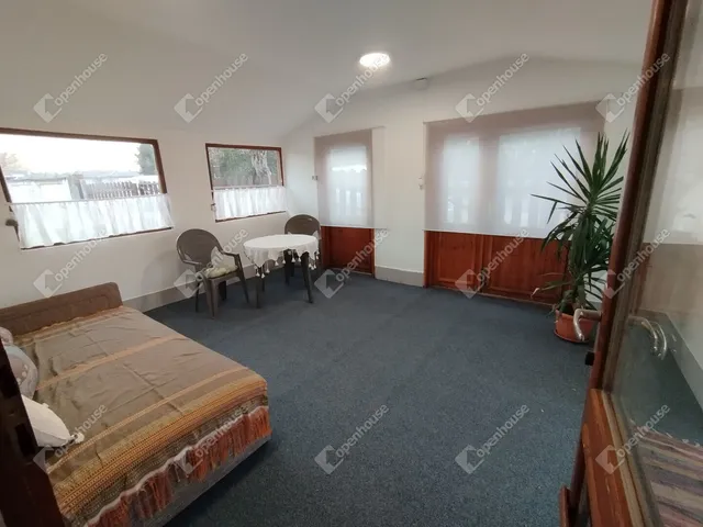 Eladó ház Győr, Győrszentiván 50 nm