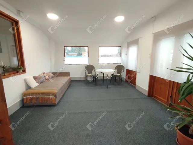 Eladó ház Győr, Győrszentiván 50 nm