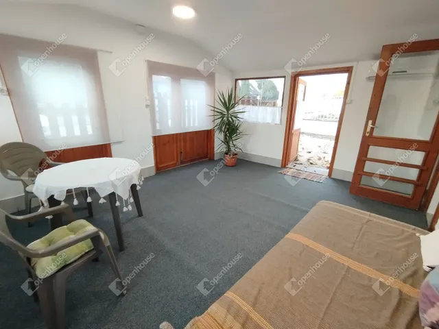 Eladó ház Győr, Győrszentiván 50 nm