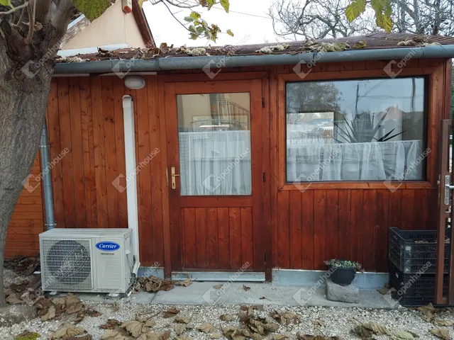 Eladó ház Győr, Győrszentiván 50 nm