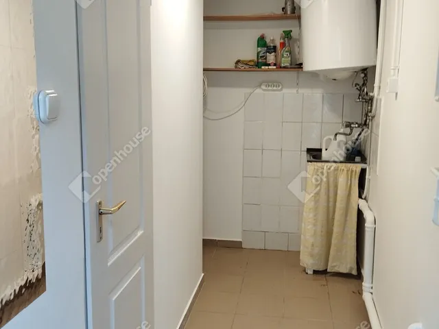 Eladó ház Győr, Győrszentiván 50 nm