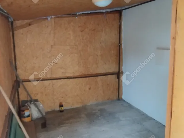 Eladó ház Győr, Győrszentiván 50 nm