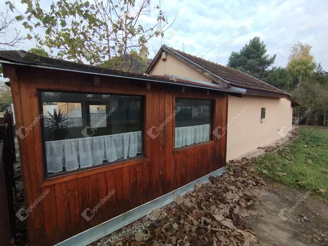 Eladó ház Győr, Győrszentiván 50 nm