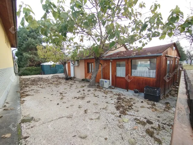 Eladó ház Győr, Győrszentiván 50 nm