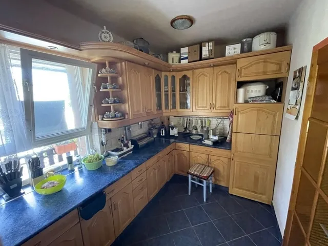 Eladó ház Kisbér 199 nm