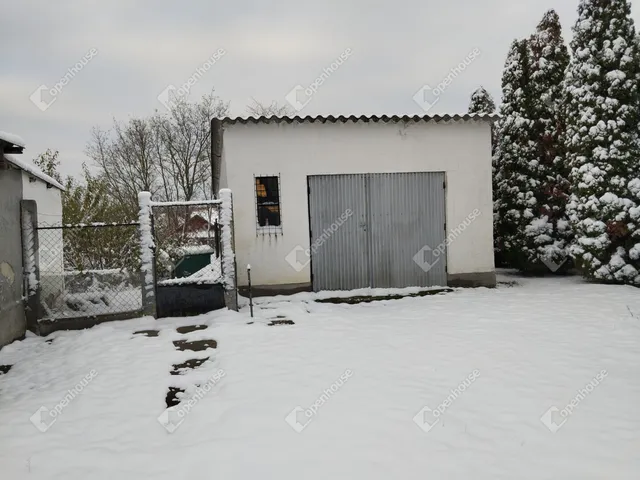 Eladó ház Győr, Győrszentiván 104 nm