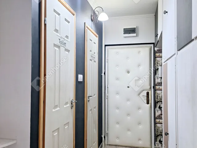 Kiadó lakás Győr, Szabadhegy 54 nm