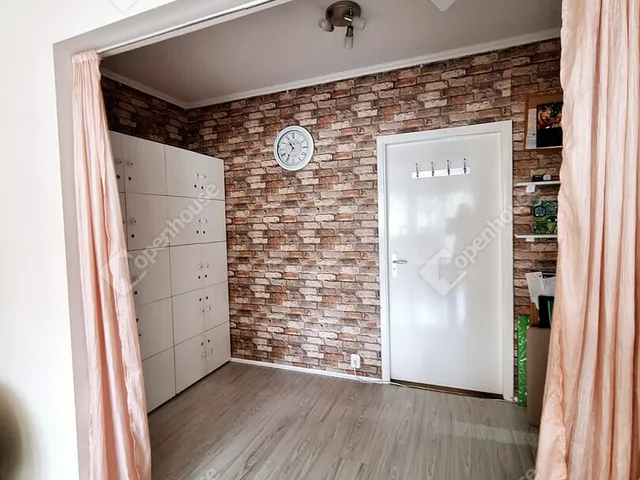 Kiadó lakás Győr, Szabadhegy 54 nm