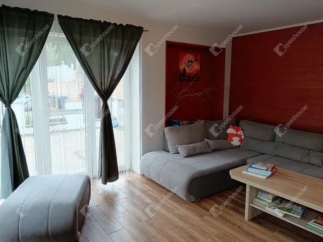 Eladó ház Románd 100 nm