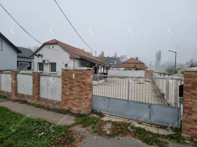 Eladó ház Győr, Újváros 89 nm