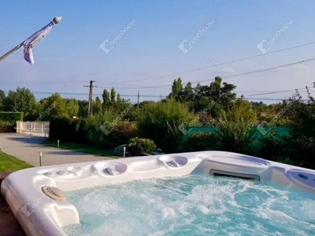 Eladó ház Balatongyörök 131 nm