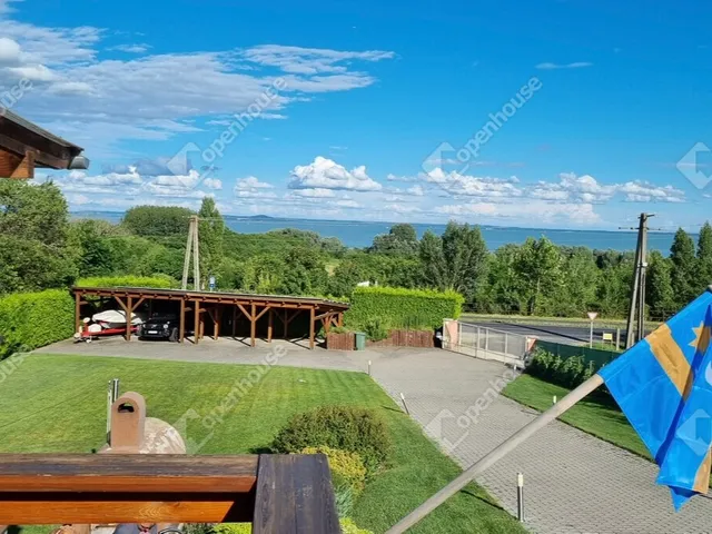 Eladó ház Balatongyörök 131 nm