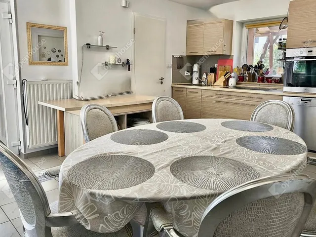 Eladó ház Balatongyörök 131 nm