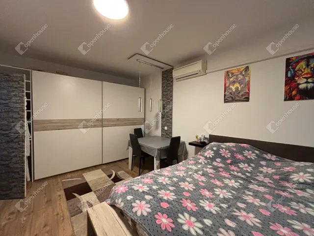 Eladó lakás Győr, Nádorváros 50 nm