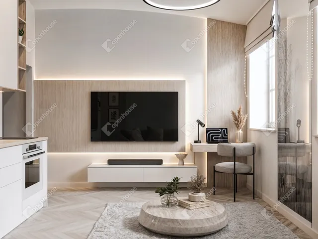 Eladó lakás Győr, Belváros 35 nm