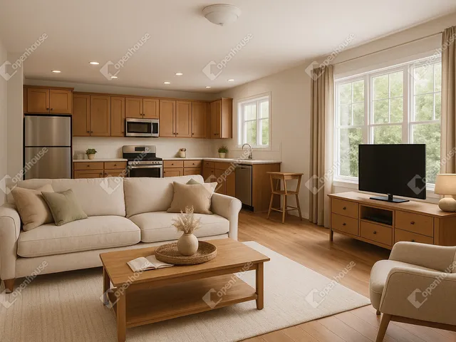 Eladó ház Győrság 91 nm