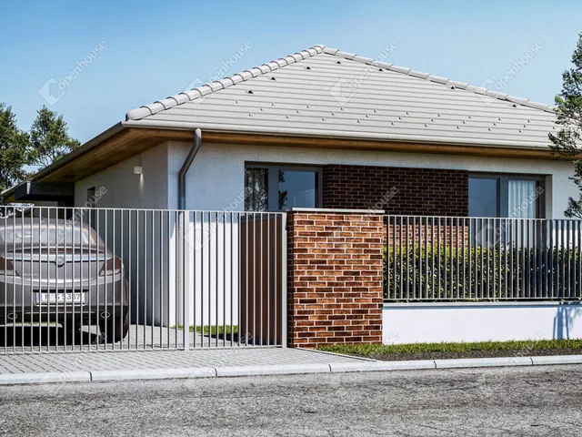 Eladó ház Győrság 91 nm