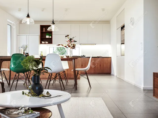 Eladó ház Győrság 122 nm