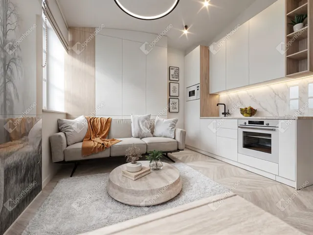 Eladó lakás Győr, Belváros 51 nm