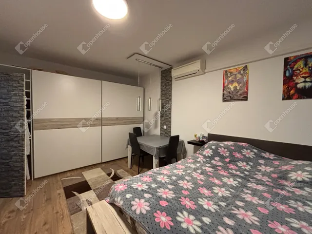 Eladó lakás Győr, Nádorváros 50 nm