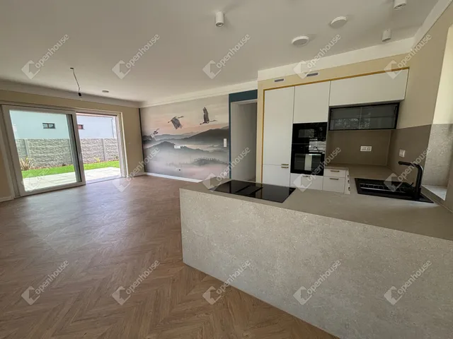 Eladó ház Pannonhalma 185 nm