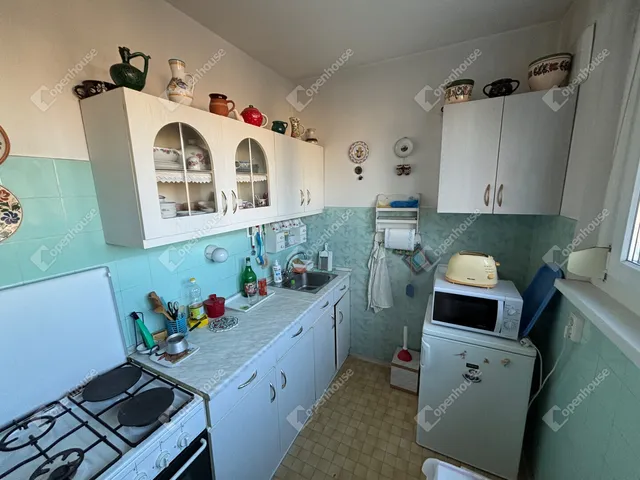 Eladó lakás Győr, Nádorváros 63 nm