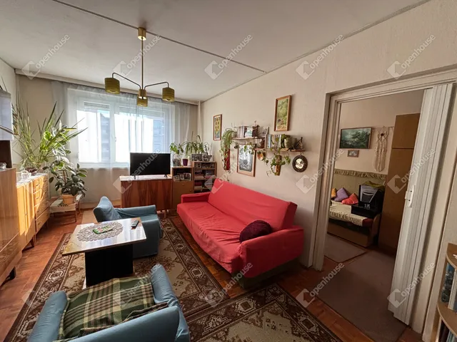 Eladó lakás Győr, Nádorváros 63 nm