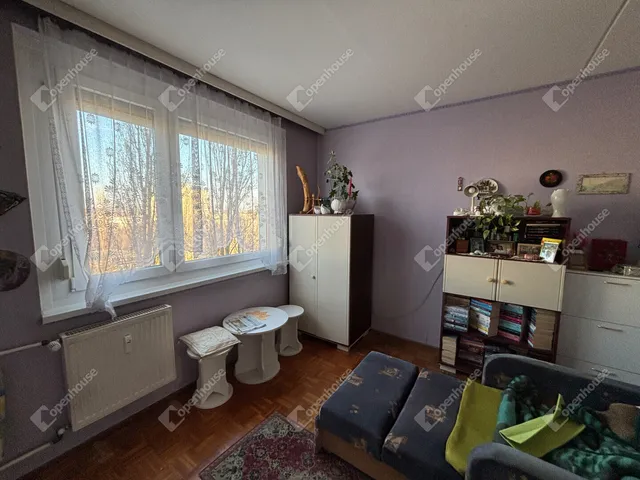 Eladó lakás Győr, Nádorváros 63 nm