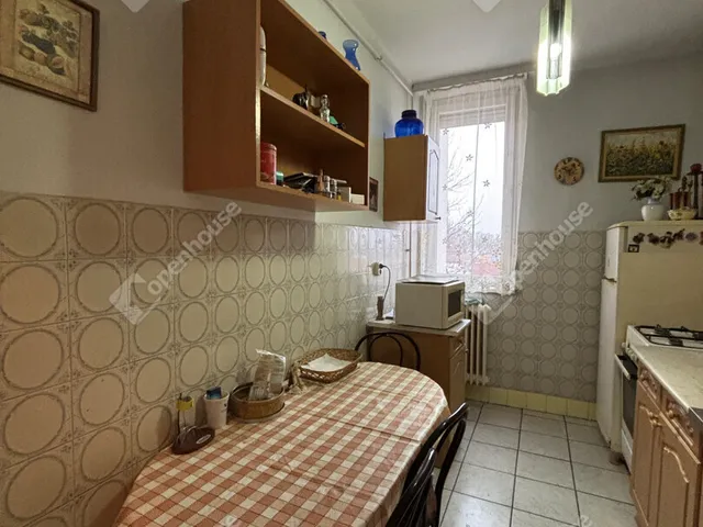 Eladó lakás Győr, Gyárváros 55 nm