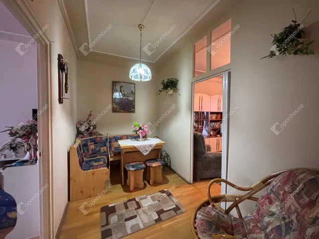 Eladó lakás Győr, Gyárváros 55 nm