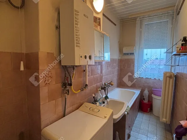 Eladó lakás Győr, Gyárváros 55 nm