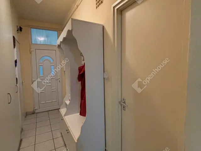 Eladó lakás Győr, Gyárváros 55 nm