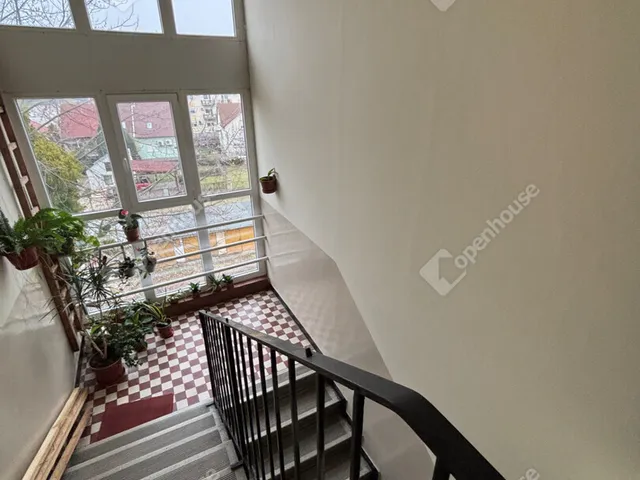 Eladó lakás Győr, Gyárváros 55 nm