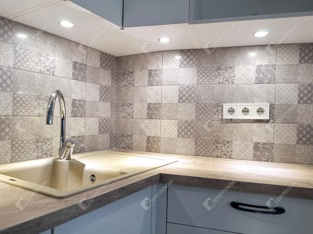 Kiadó lakás Győr, Marcalváros II. 47 nm