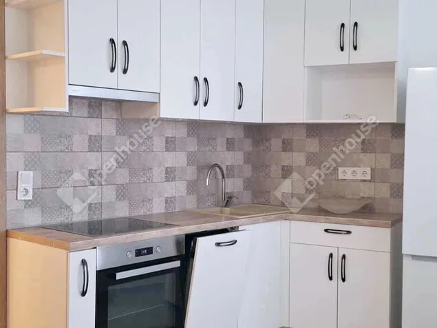 Kiadó lakás Győr, Marcalváros II. 47 nm