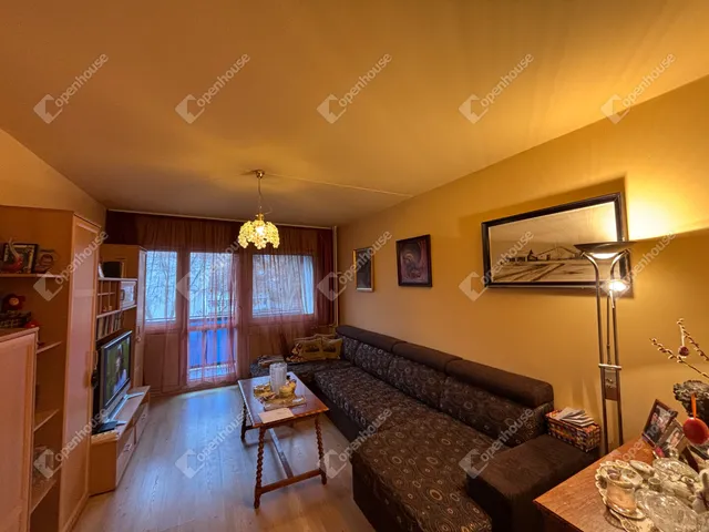 Eladó lakás Győr, Nádorváros 55 nm