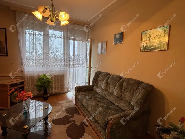 Eladó lakás Győr, Gyárváros 55 nm