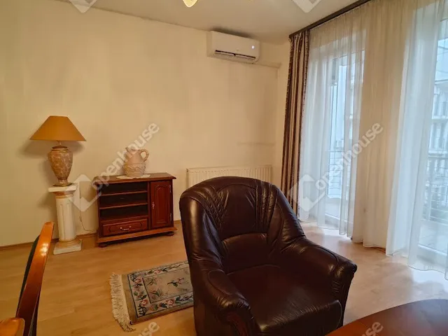 Eladó lakás Győr, Belváros 75 nm