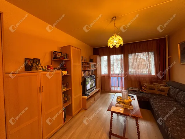 Eladó lakás Győr, Nádorváros 55 nm