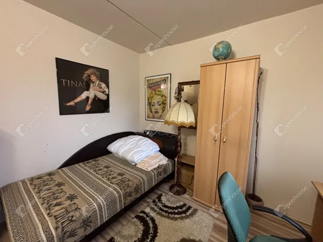 Eladó lakás Győr, Nádorváros 55 nm