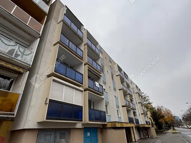 Eladó lakás Győr, Nádorváros 55 nm