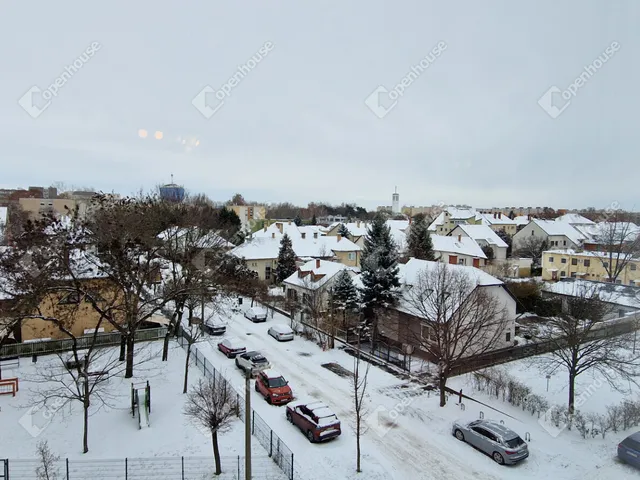 Eladó lakás Győr, Nádorváros 53 nm